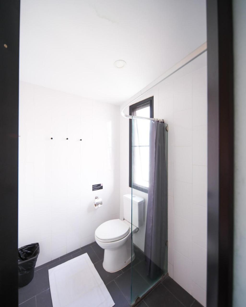 צ'יאנג מאי 9.5Hotel Chiangmai מראה חיצוני תמונה