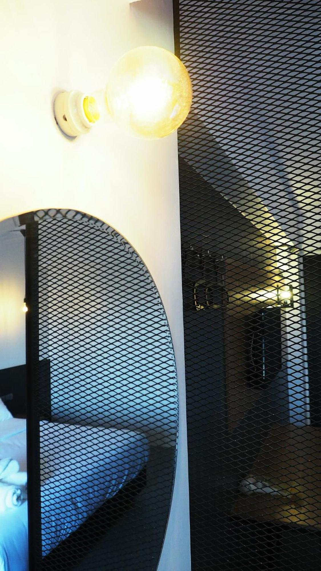 צ'יאנג מאי 9.5Hotel Chiangmai מראה חיצוני תמונה