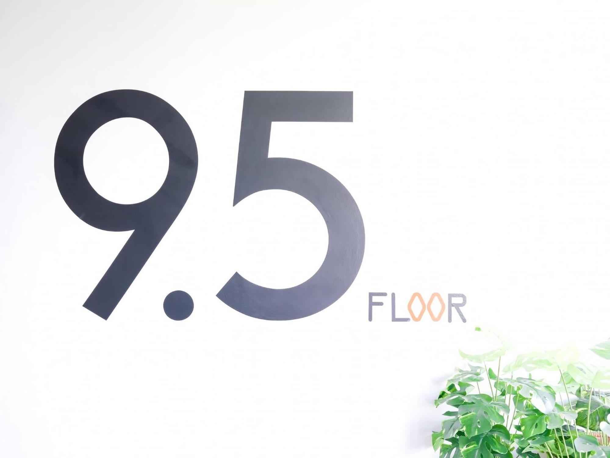 צ'יאנג מאי 9.5Hotel Chiangmai מראה חיצוני תמונה