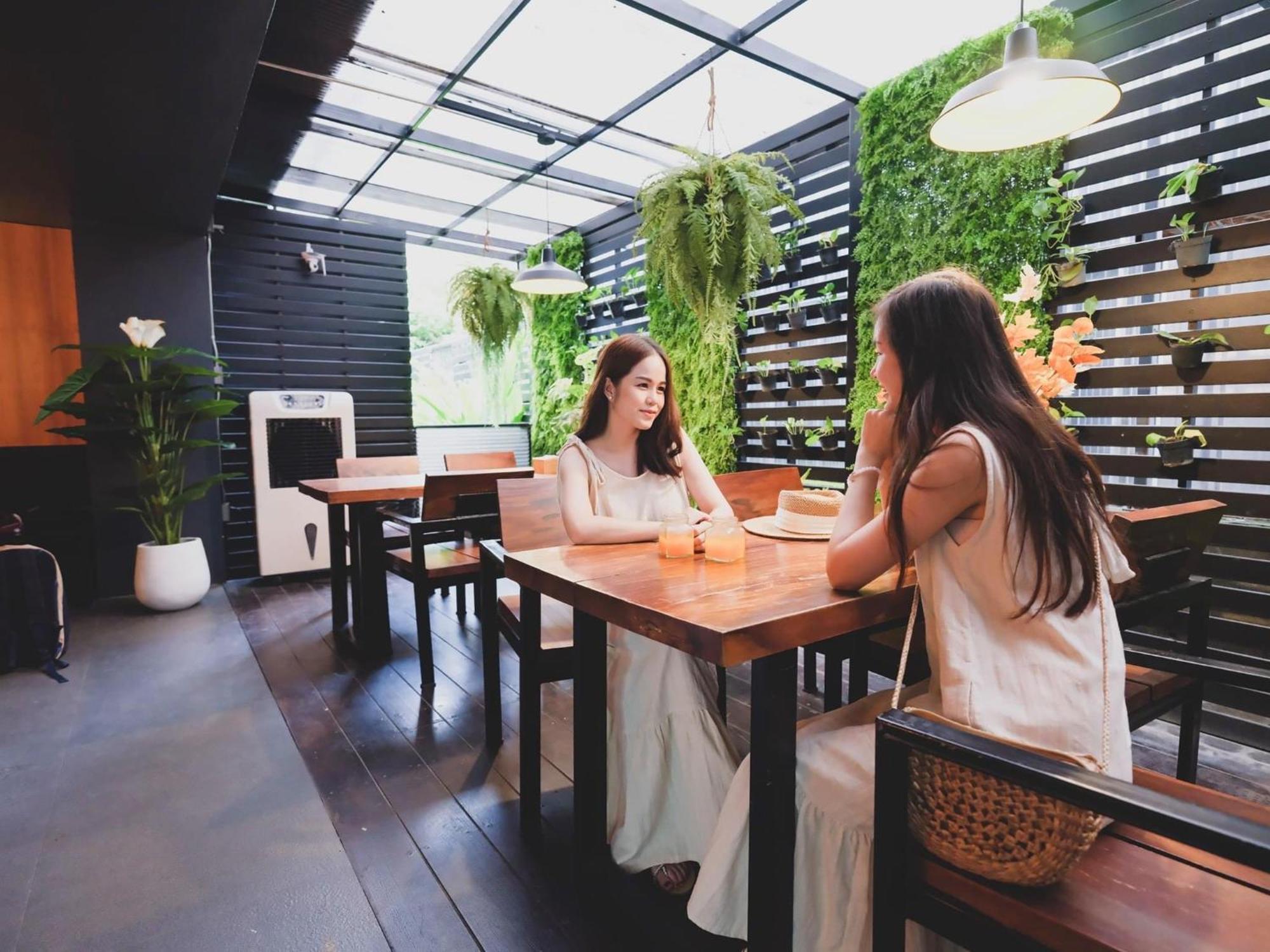 צ'יאנג מאי 9.5Hotel Chiangmai מראה חיצוני תמונה
